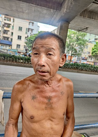 贺英翁/李晓盐