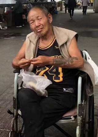 黄富安