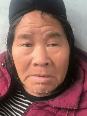 陈观福