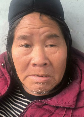 陈观福