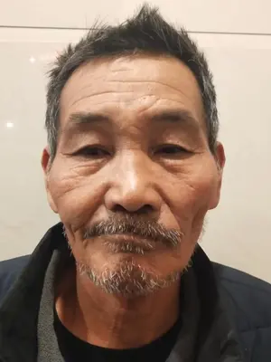 黎晋方