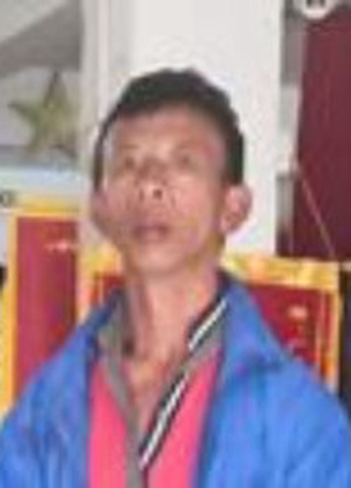 陈春辉