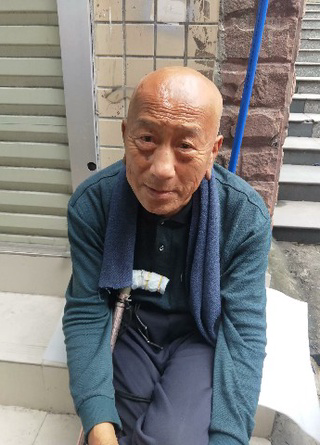 李贵