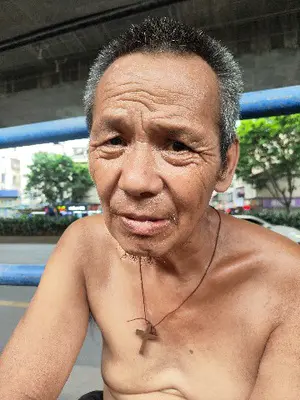 杨密胜