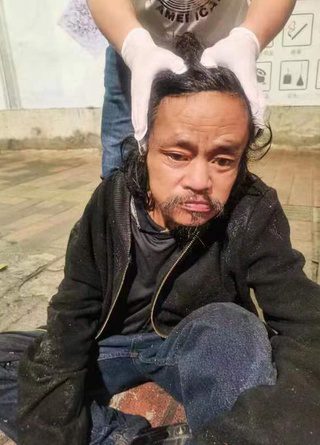 陈仁财
