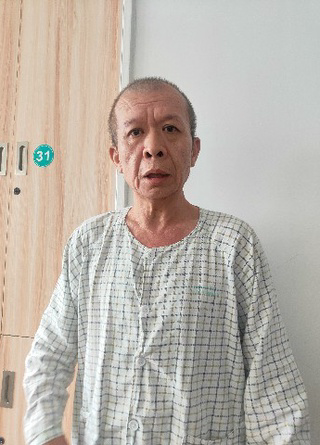 廖辉