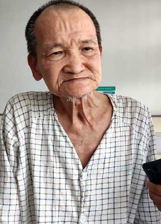 陈德