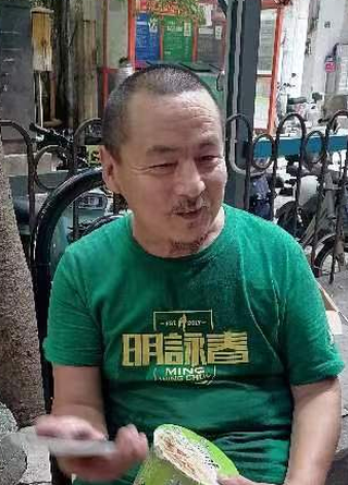 赵西水