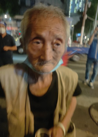 刘久茂