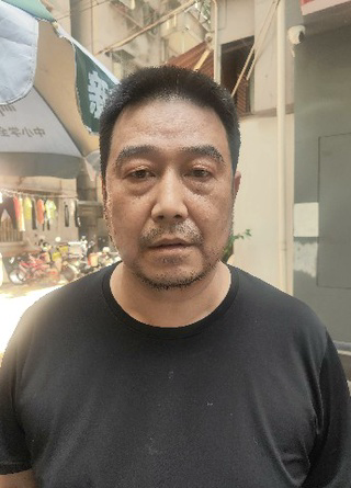 蒋青松