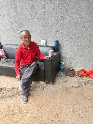 潘水庆