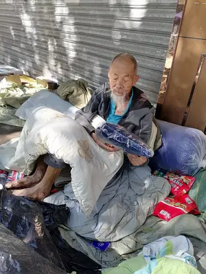 甘明理