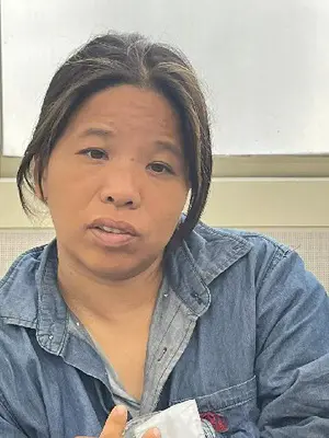 刘晓丽