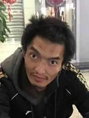 陈伟彬