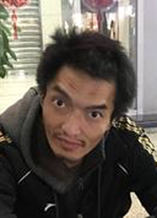 陈伟彬