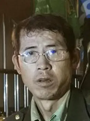 高强