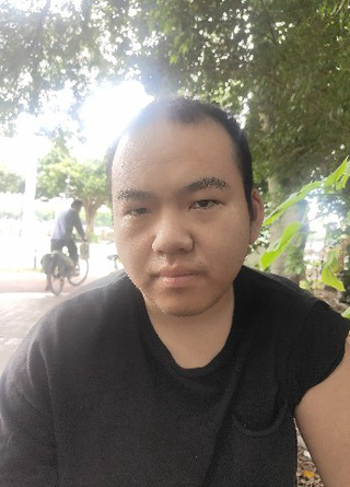马强
