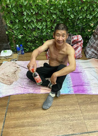 曹华
