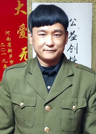 陈哑巴