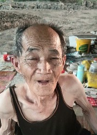 詹金福