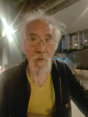 徐峰