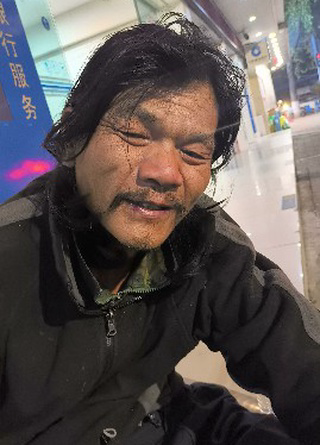 陈万宝