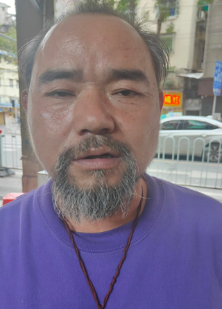 张礼彬