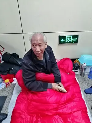 龚全德