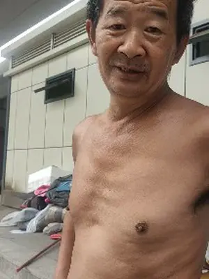 李勇志