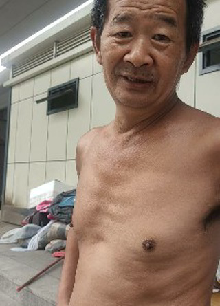 李勇志