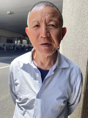 罗帮忠