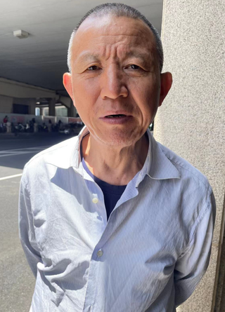 罗帮忠