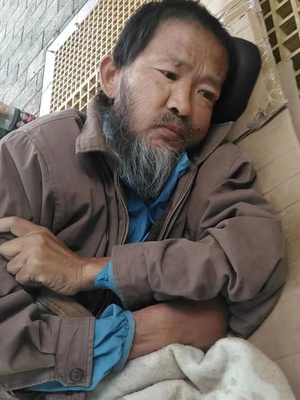 邱绪才