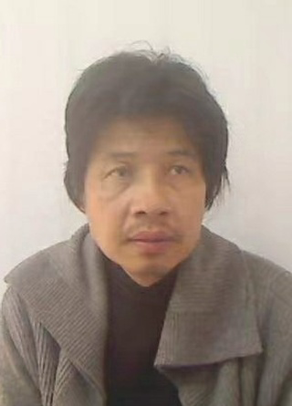 陈志华