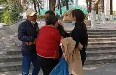 遇骗流浪二十九年，警社合力助其返乡团圆