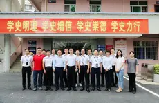 促进社会力量参与生活无着的流浪乞讨人员救助服务联动机制服务项目正式签约！