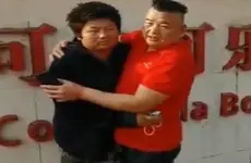 大年初八，他们用24小时帮一对父子重聚