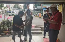 流浪11年，他终于回家了！