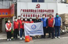 流浪了半个世纪，今年初十他回家了