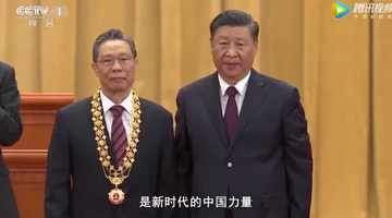 点亮心中的道德明灯