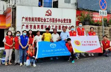 十八年风雨兼程，听障人士陈某终于找到亲人