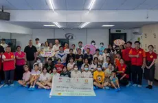 【创善·微创投】社志联动齐助力流浪救助——“众扶乐助，让爱回家”流浪救助项目正稳步推进
