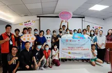 凝心聚力，让爱回家！关爱街友我们在行动