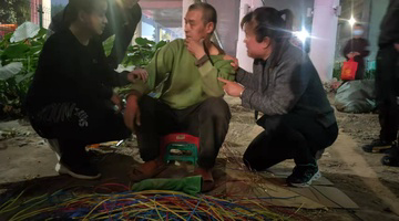 跨越山海找到你：寻亲路漫漫，团圆在眼前