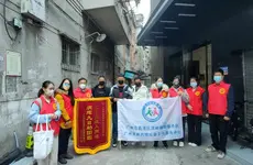 雁北归，一个聋哑人的寻亲之路