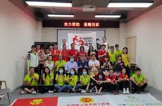 广州“四四二”模式促进社会力量参与救助服务