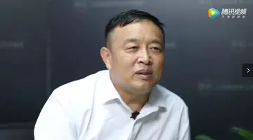 让爱传播，尚丙辉谈自己往事