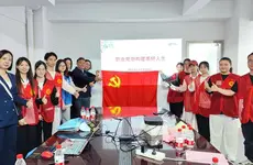 就业培训活动——小组工作激发流浪街友内在潜力