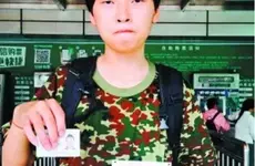 流浪三少年，踏上回家路