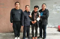 年轻时的一句豪言壮语，让他三十年不敢回家